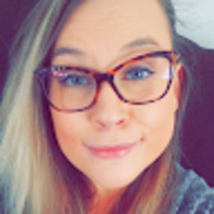 Meet your Posher, Kaitlin